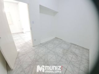 CASA NA RUA PROPRIÁ