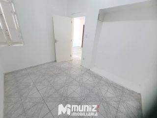 CASA NA RUA PROPRIÁ