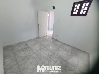 CASA NA RUA PROPRIÁ