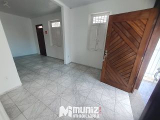 CASA NA RUA PROPRIÁ