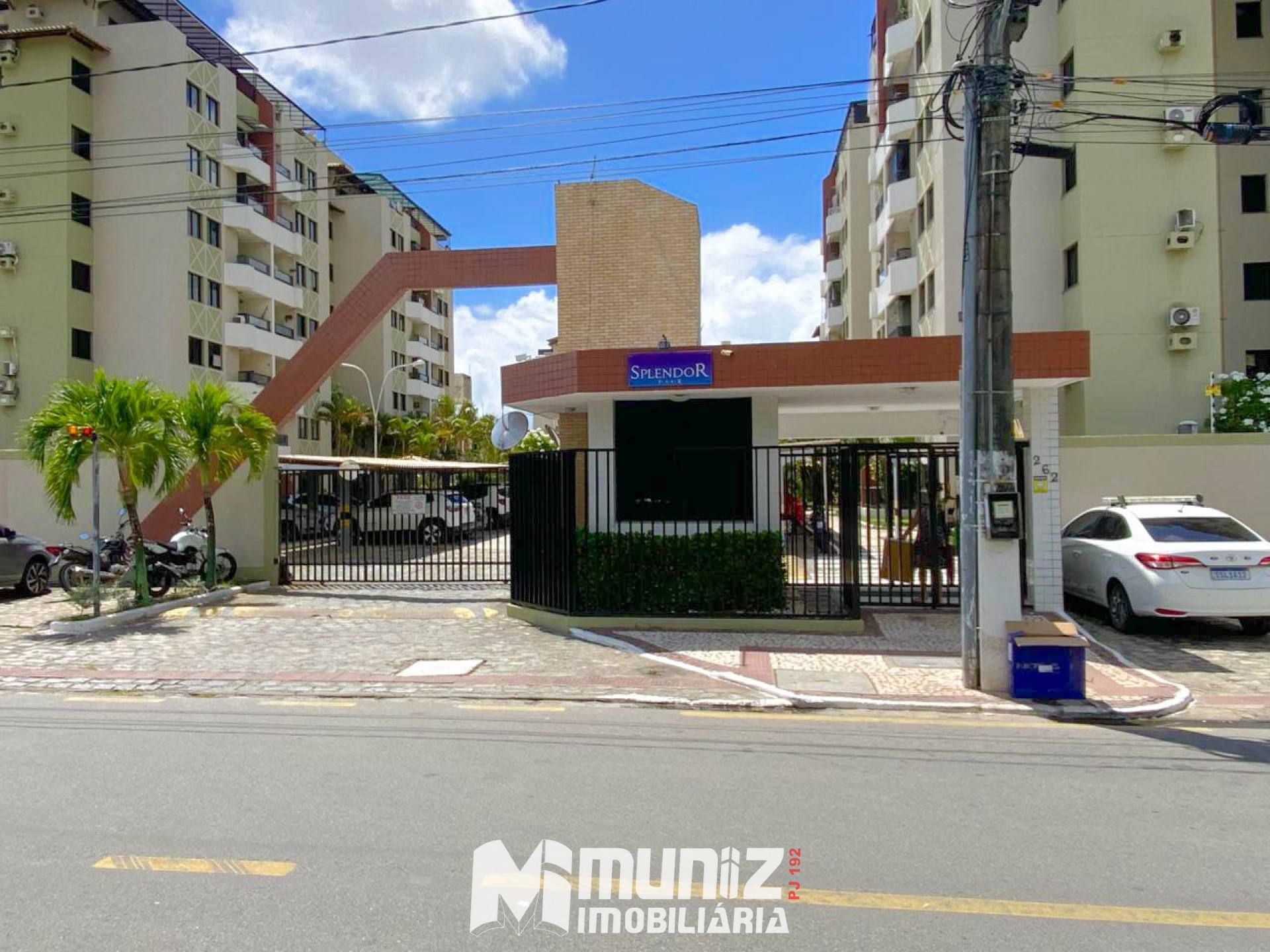 ALUGA-SE APTO NO SPLENDOR PARK CONDOMÍNIO CLUBE