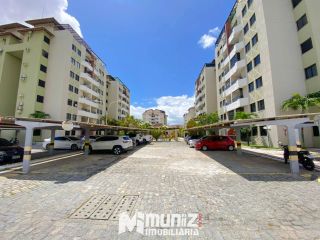 ALUGA-SE APTO NO SPLENDOR PARK CONDOMÍNIO CLUBE