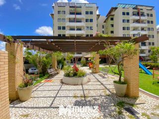 ALUGA-SE APTO NO SPLENDOR PARK CONDOMÍNIO CLUBE