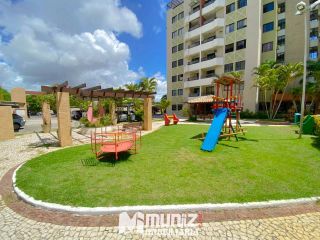 ALUGA-SE APTO NO SPLENDOR PARK CONDOMÍNIO CLUBE