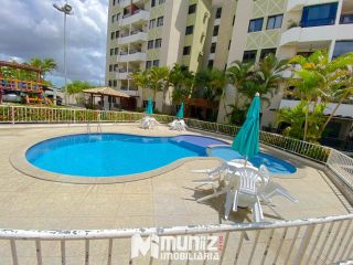 ALUGA-SE APTO NO SPLENDOR PARK CONDOMÍNIO CLUBE