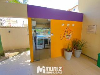 ALUGA-SE APTO NO SPLENDOR PARK CONDOMÍNIO CLUBE