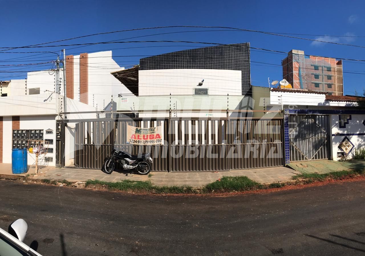 APARTAMENTO NO RESIDENCIAL AQUARIUS