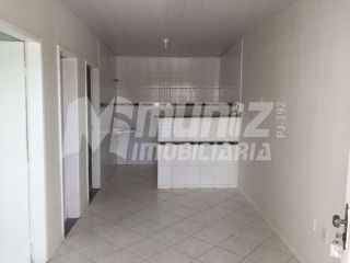 APARTAMENTO NO RESIDENCIAL AQUARIUS
