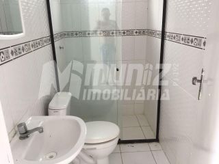 APARTAMENTO NO RESIDENCIAL AQUARIUS