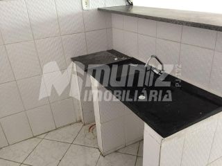 APARTAMENTO NO RESIDENCIAL AQUARIUS