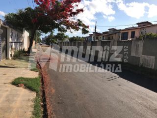 APARTAMENTO NO RESIDENCIAL AQUARIUS