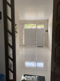 VENDE-SE CASA NO ROSA MARIA - SAO CRISTOVAO