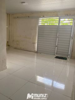 VENDE-SE CASA NO ROSA MARIA - SAO CRISTOVAO