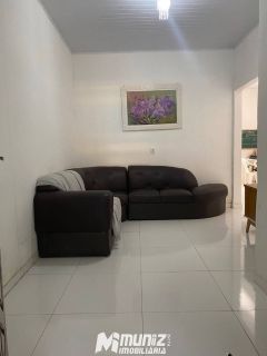 VENDE-SE CASA NO ROSA MARIA - SAO CRISTOVAO