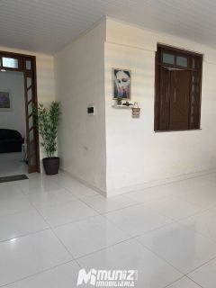 VENDE-SE CASA NO ROSA MARIA - SAO CRISTOVAO