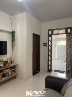 VENDE-SE CASA NO ROSA MARIA - SAO CRISTOVAO