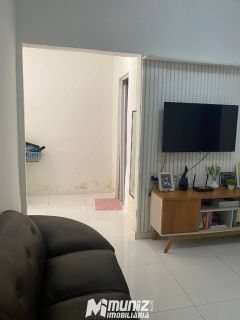 VENDE-SE CASA NO ROSA MARIA - SAO CRISTOVAO