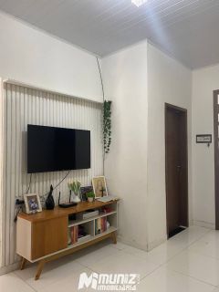 VENDE-SE CASA NO ROSA MARIA - SAO CRISTOVAO