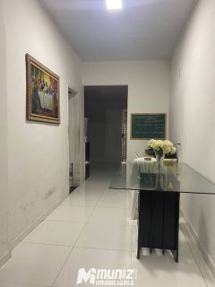 VENDE-SE CASA NO ROSA MARIA - SAO CRISTOVAO
