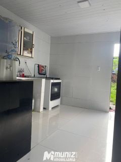 VENDE-SE CASA NO ROSA MARIA - SAO CRISTOVAO