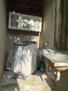 VENDE-SE CASA NO ROSA MARIA - SAO CRISTOVAO