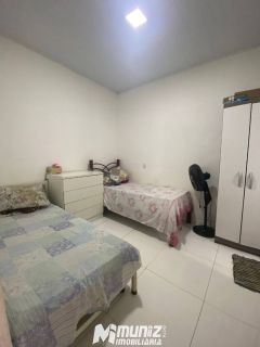 VENDE-SE CASA NO ROSA MARIA - SAO CRISTOVAO