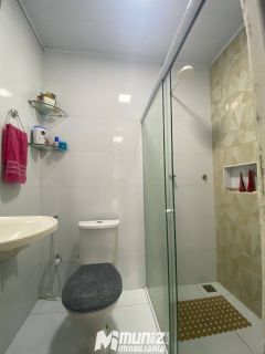 VENDE-SE CASA NO ROSA MARIA - SAO CRISTOVAO