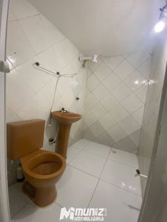 VENDE-SE CASA NO ROSA MARIA - SAO CRISTOVAO
