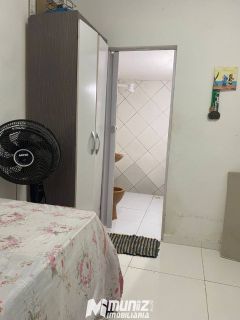 VENDE-SE CASA NO ROSA MARIA - SAO CRISTOVAO