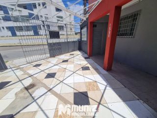 ALUGA-SE CASA NA RUA RAFAEL DE AGUIAR