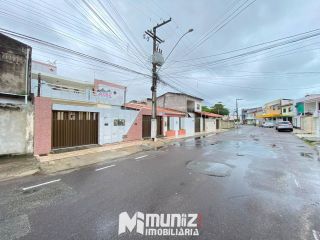 ALUGA-SE CASA NA PARTE SUPERIOR NA RUA ABIGAIL FERREIRA ARAUJO RAMOS