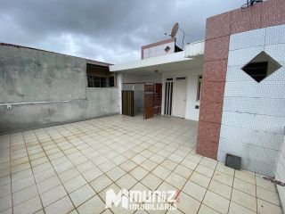 ALUGA-SE CASA NA PARTE SUPERIOR NA RUA ABIGAIL FERREIRA ARAUJO RAMOS