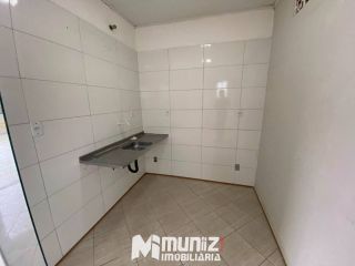ALUGA-SE CASA NA PARTE SUPERIOR NA RUA ABIGAIL FERREIRA ARAUJO RAMOS