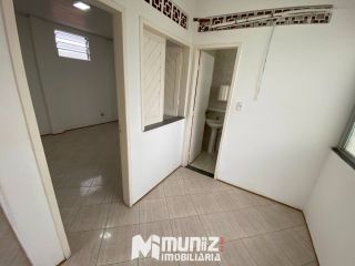 ALUGA-SE CASA NA PARTE SUPERIOR NA RUA ABIGAIL FERREIRA ARAUJO RAMOS