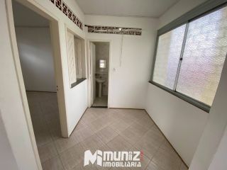 ALUGA-SE CASA NA PARTE SUPERIOR NA RUA ABIGAIL FERREIRA ARAUJO RAMOS