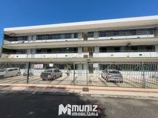 Apartamento Disponível Para Locação No Residencial Guta