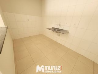 Apartamento Disponível Para Locação No Residencial Guta