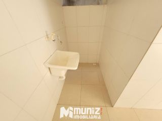 Apartamento Disponível Para Locação No Residencial Guta