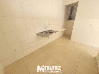 Apartamento Disponível Para Locação No Residencial Guta