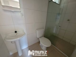 Apartamento Disponível Para Locação No Residencial Guta