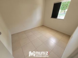 Apartamento Disponível Para Locação No Residencial Guta