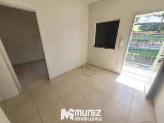 Apartamento Disponível Para Locação No Residencial Guta