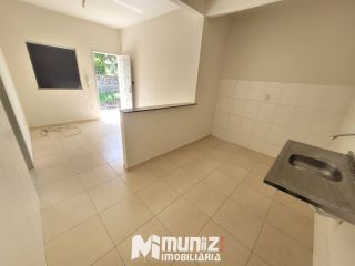 Apartamento Disponível Para Locação No Residencial Guta