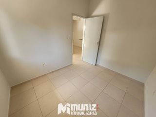 Apartamento Disponível Para Locação No Residencial Guta