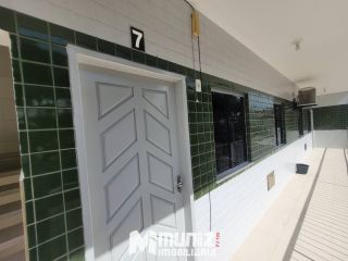 Apartamento Disponível Para Locação No Residencial Guta