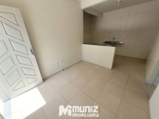 Apartamento Disponível Para Locação No Residencial Guta