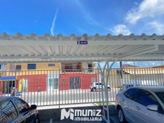 DISPONIVEL PARA ALUGUEL: APARTAMENTO NO CONDOMINIO JARDIM DE ARUANA - BAIRRO ARUANA