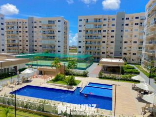 DISPONIVEL PARA ALUGUEL: APARTAMENTO NO CONDOMINIO JARDIM DE ARUANA - BAIRRO ARUANA