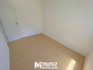 DISPONIVEL PARA ALUGUEL: APARTAMENTO NO CONDOMINIO JARDIM DE ARUANA - BAIRRO ARUANA