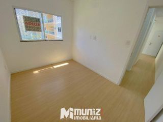 DISPONIVEL PARA ALUGUEL: APARTAMENTO NO CONDOMINIO JARDIM DE ARUANA - BAIRRO ARUANA